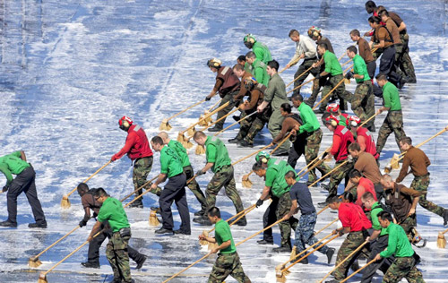 沈陽(yáng)勞務(wù)派遣公司的服務(wù)質(zhì)量